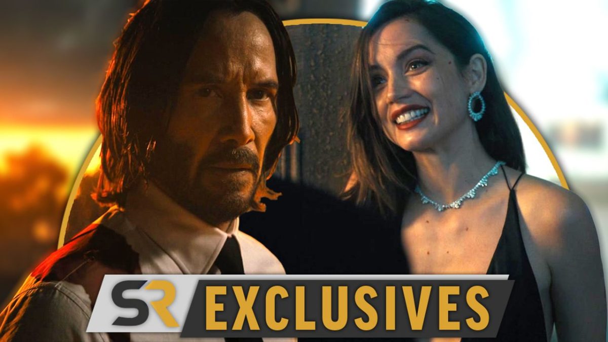 Cómo mejoró Ballerina, el spin-off de John Wick, gracias a una joven y prometedora escritora promocionada por el productor: "AF——ng Great Draft"