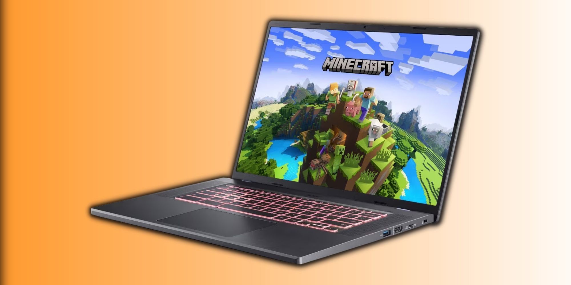 Cómo obtener Minecraft en Chromebook: precio y requisitos mínimos del sistema