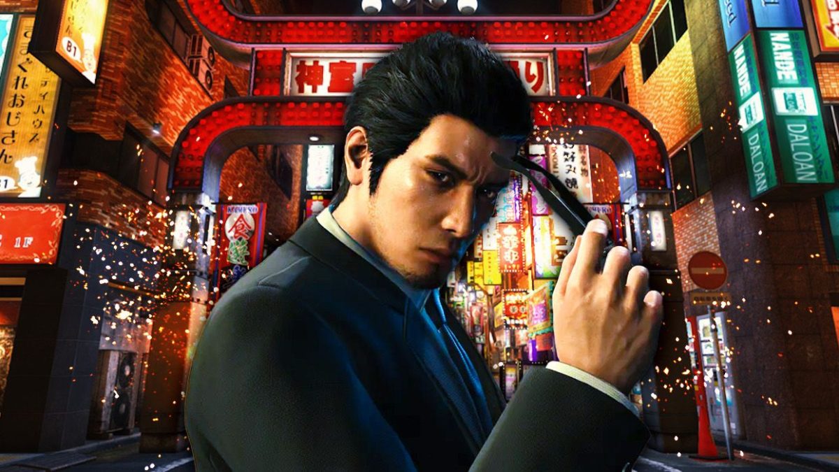 Cómo reclutar a todos los luchadores del Coliseum en Like a Dragon Gaiden: El hombre que borró su nombre