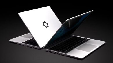 Cómo reservar el Framework Laptop 13 con Ryzen 7040