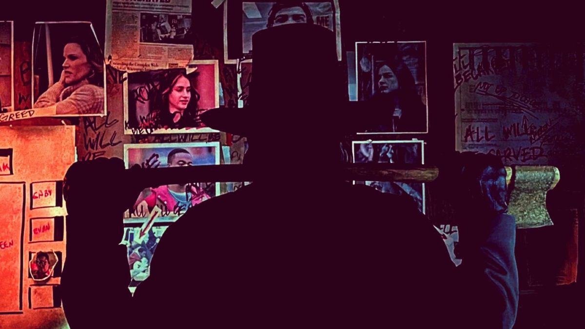 Cómo se compara la película de Acción de Gracias de Eli Roth con el tráiler falso de Grindhouse