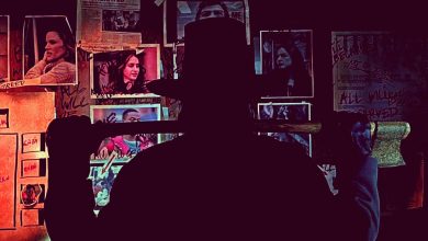 Cómo se compara la película de Acción de Gracias de Eli Roth con el tráiler falso de Grindhouse