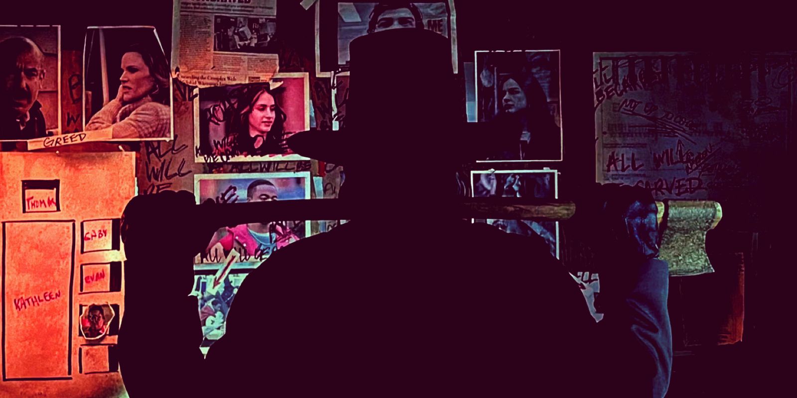 Cómo se compara la película de Acción de Gracias de Eli Roth con el tráiler falso de Grindhouse