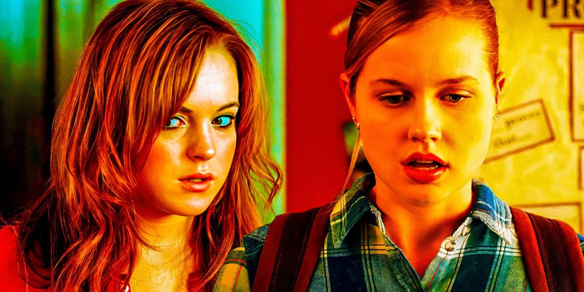 Cómo se conecta la nueva película de Mean Girls con la original de 2004