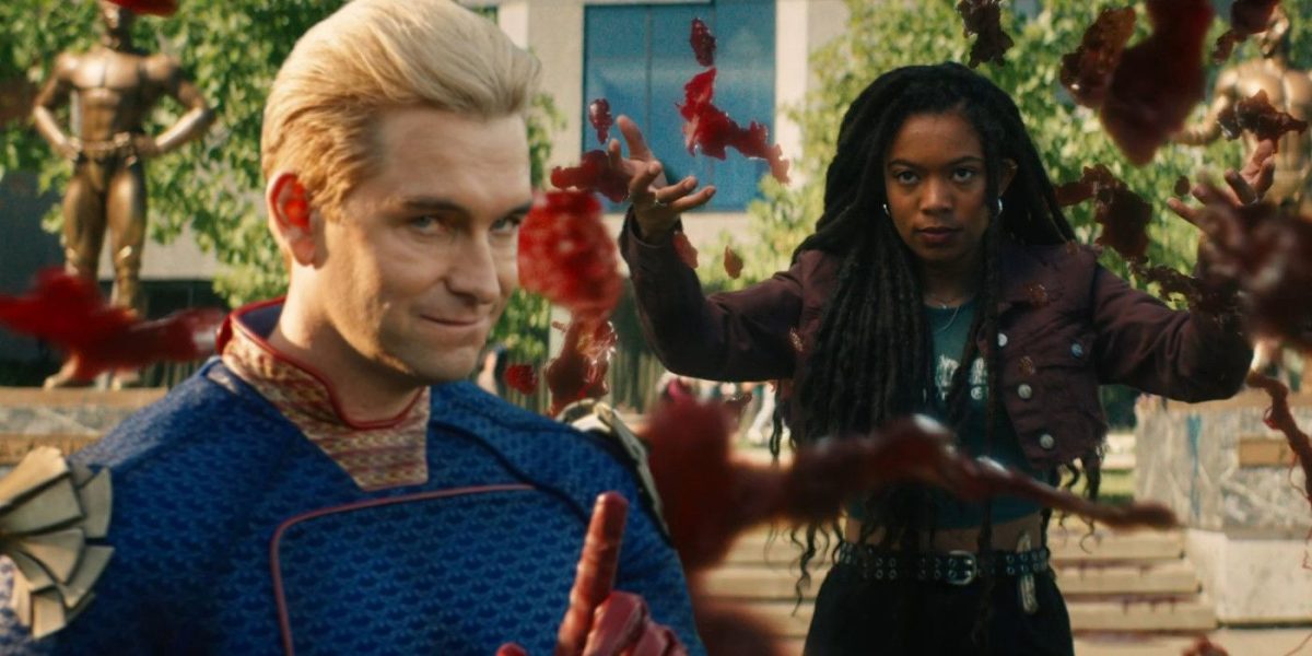 Cómo se configura la temporada 4 de The Boys por el final de la temporada 1 de Gen V confirmado por los productores