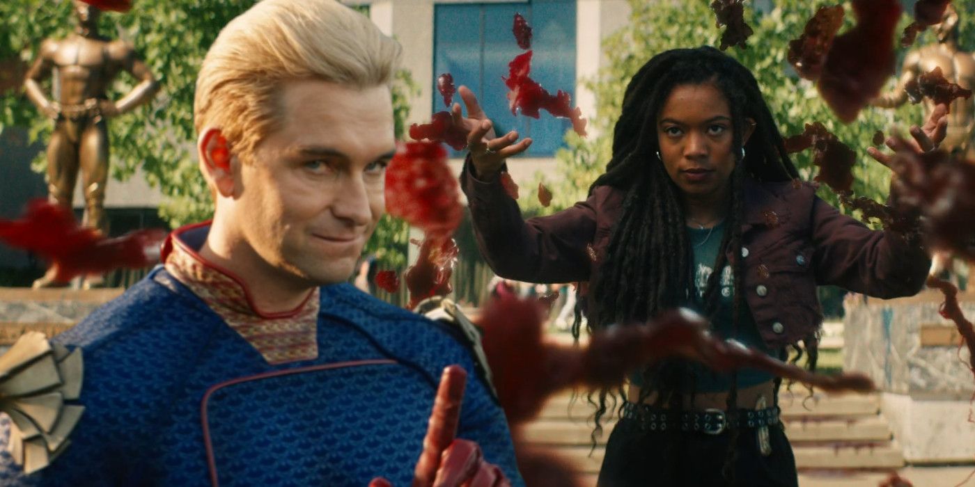 Cómo se configura la temporada 4 de The Boys por el final de la temporada 1 de Gen V confirmado por los productores