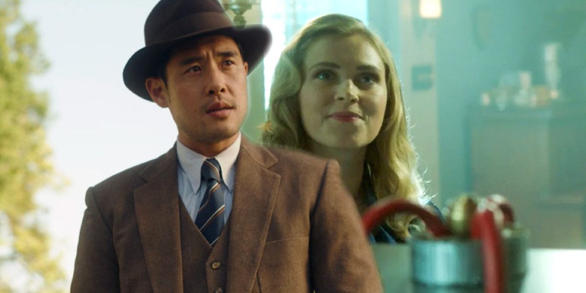 Cómo se desarrollará la relación de Ben y Hannah en la temporada 2 de Quantum Leap, provocado por una estrella