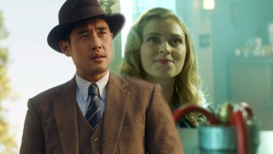 Cómo se desarrollará la relación de Ben y Hannah en la temporada 2 de Quantum Leap, provocado por una estrella