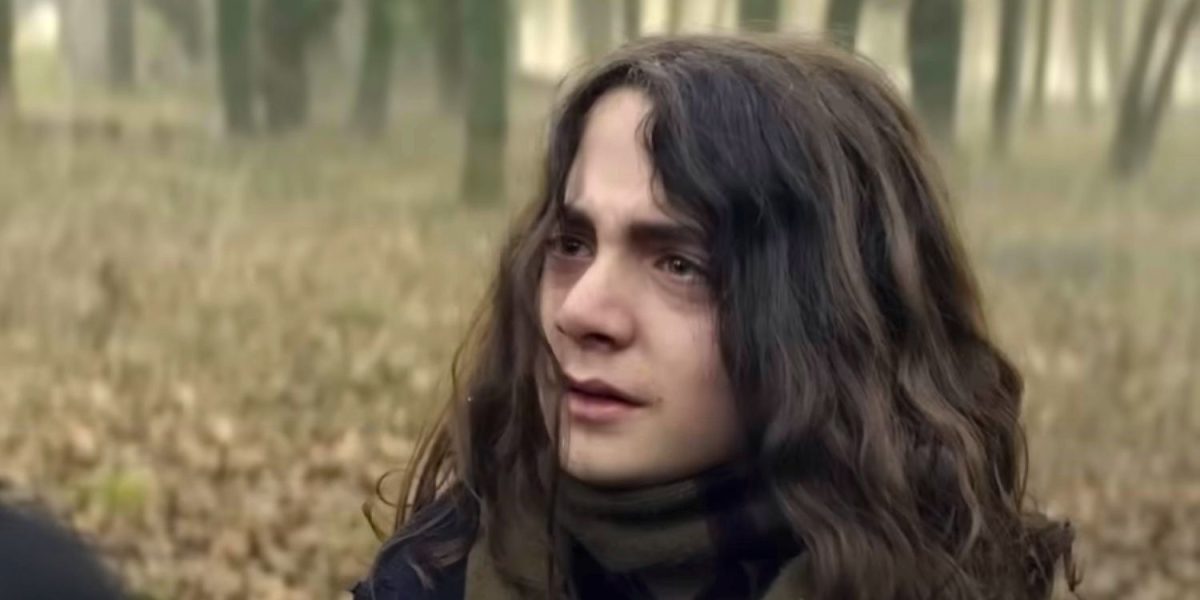 Cómo se siente realmente Laurent acerca de su ascendencia zombi en Walking Dead: Daryl Dixon explicado por Star