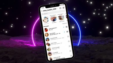 Cómo utilizar las nuevas burbujas de estado de 'Notas' de Instagram