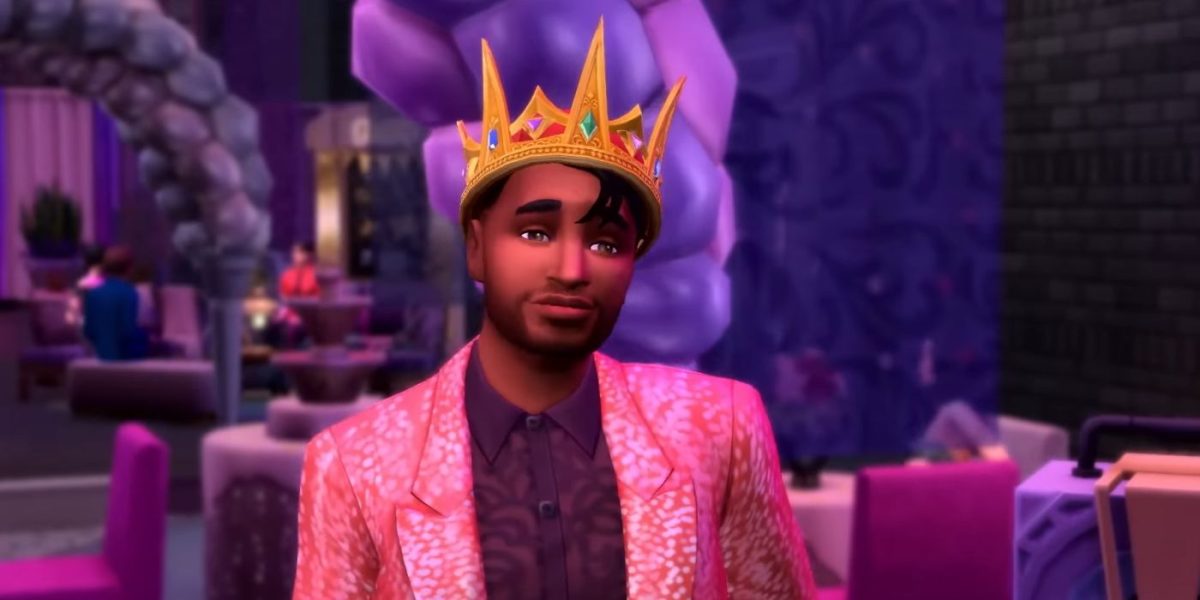 Cómo utilizar los trucos de aspiración de Los Sims 4