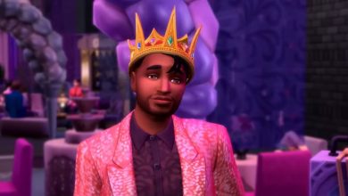 Cómo utilizar los trucos de aspiración de Los Sims 4