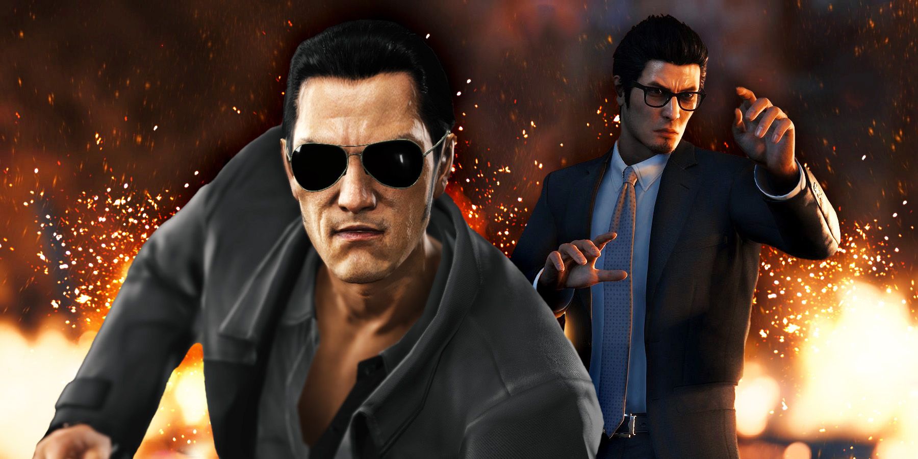 Cómo vencer a Amon como un dragón Gaiden: el hombre que borró su nombre