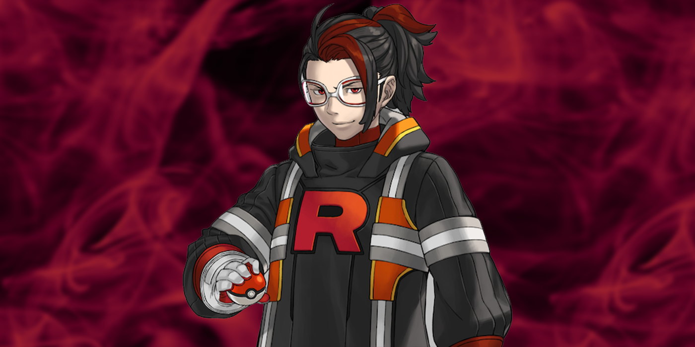 Cómo vencer a Arlo en Pokémon GO (septiembre de 2023)