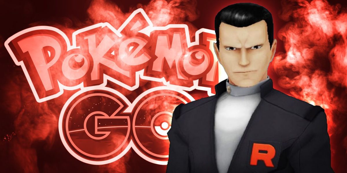 Cómo vencer a Giovanni en Pokémon GO (octubre de 2023)