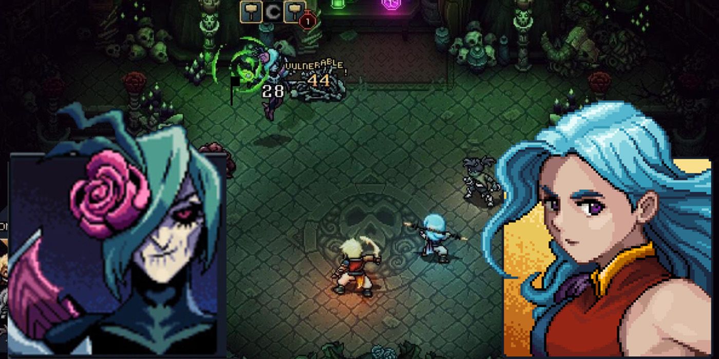 Cómo vencer a Romaya en Sea of ​​Stars