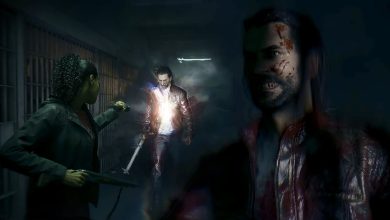 Cómo vencer a Scratch (Jefe final) en Alan Wake 2