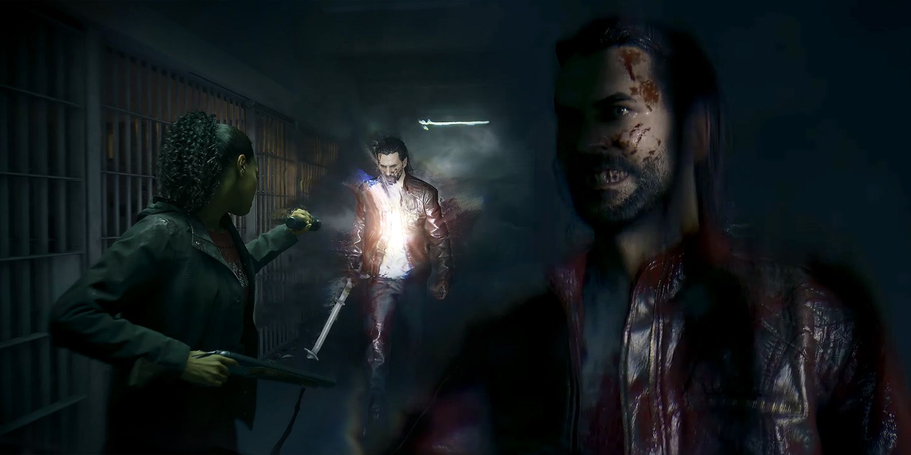 Cómo vencer a Scratch (Jefe final) en Alan Wake 2