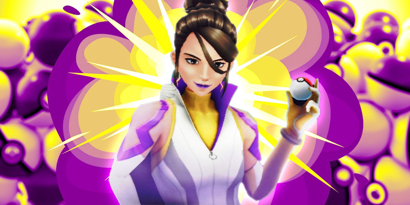 Cómo vencer a Sierra en Pokémon GO (diciembre de 2023)