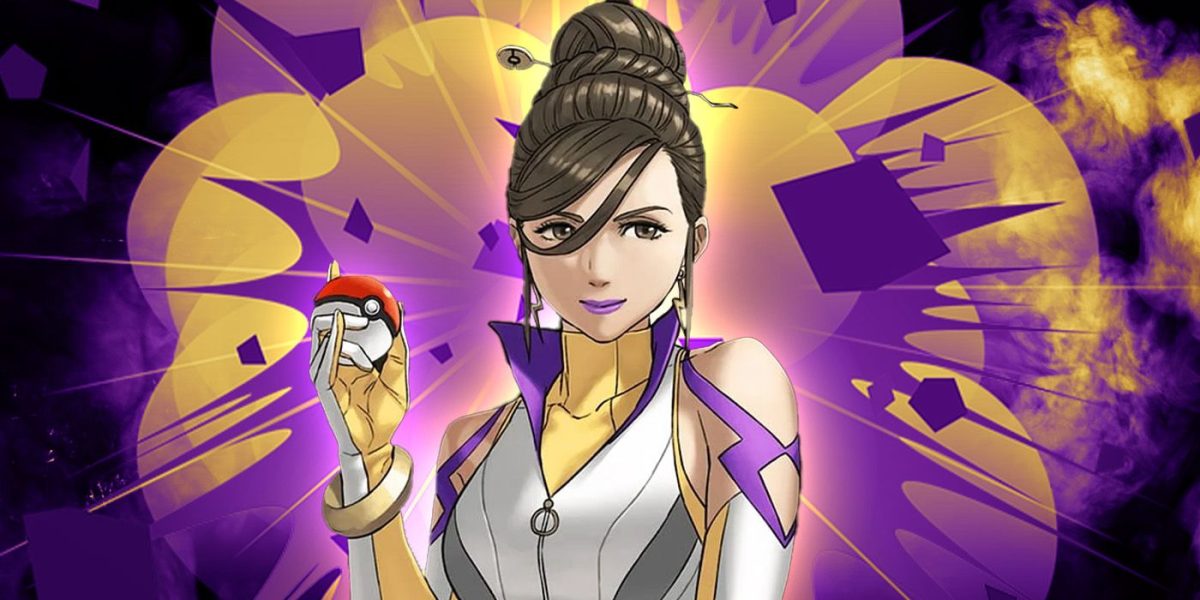 Cómo vencer a Sierra en Pokémon GO (noviembre de 2023)