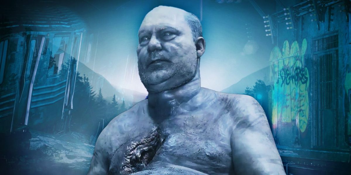 Cómo vencer al ruiseñor en Alan Wake 2