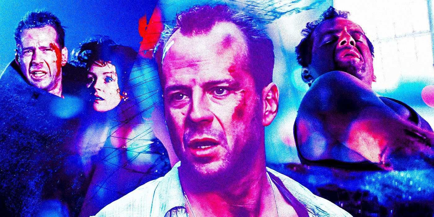 Cómo Die Hard 6 puede honrar el legado de la franquicia sin Bruce Willis