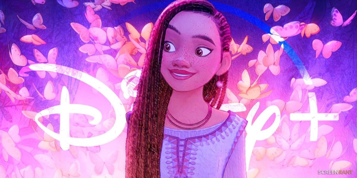 Cómo ver Disney's Wish: horarios y estado de transmisión