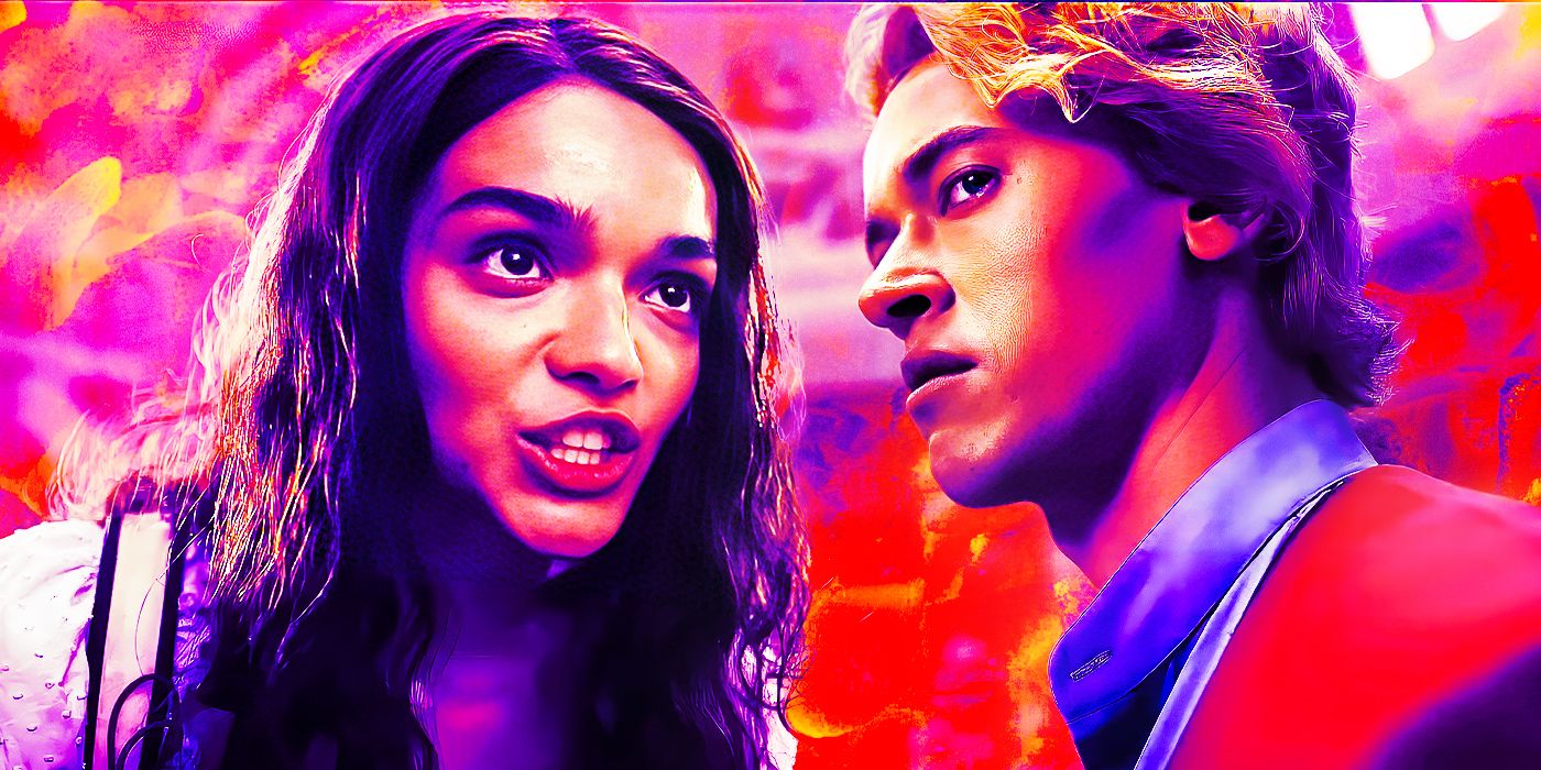 Cómo ver Los juegos del hambre: la balada de pájaros cantores y serpientes