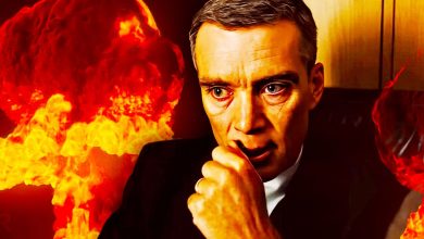 Cómo ver a Oppenheimer