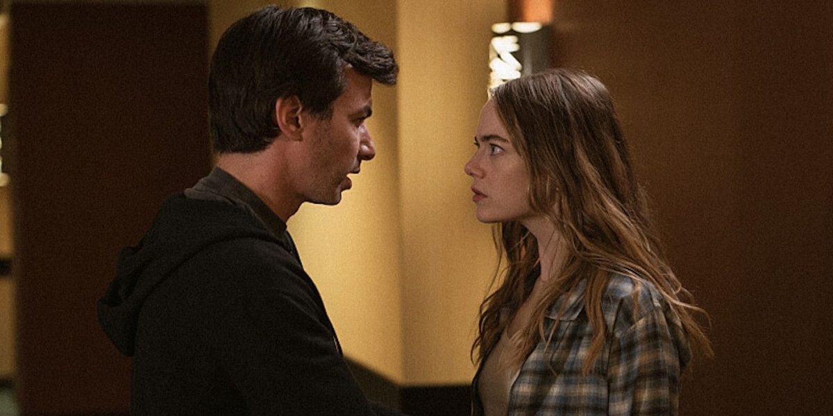 Cómo ver el programa de televisión The Curse