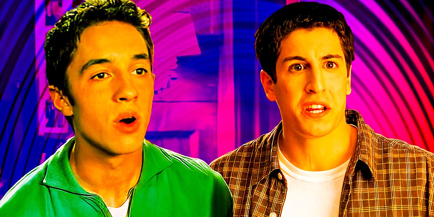 Cómo ver las películas de American Pie en orden