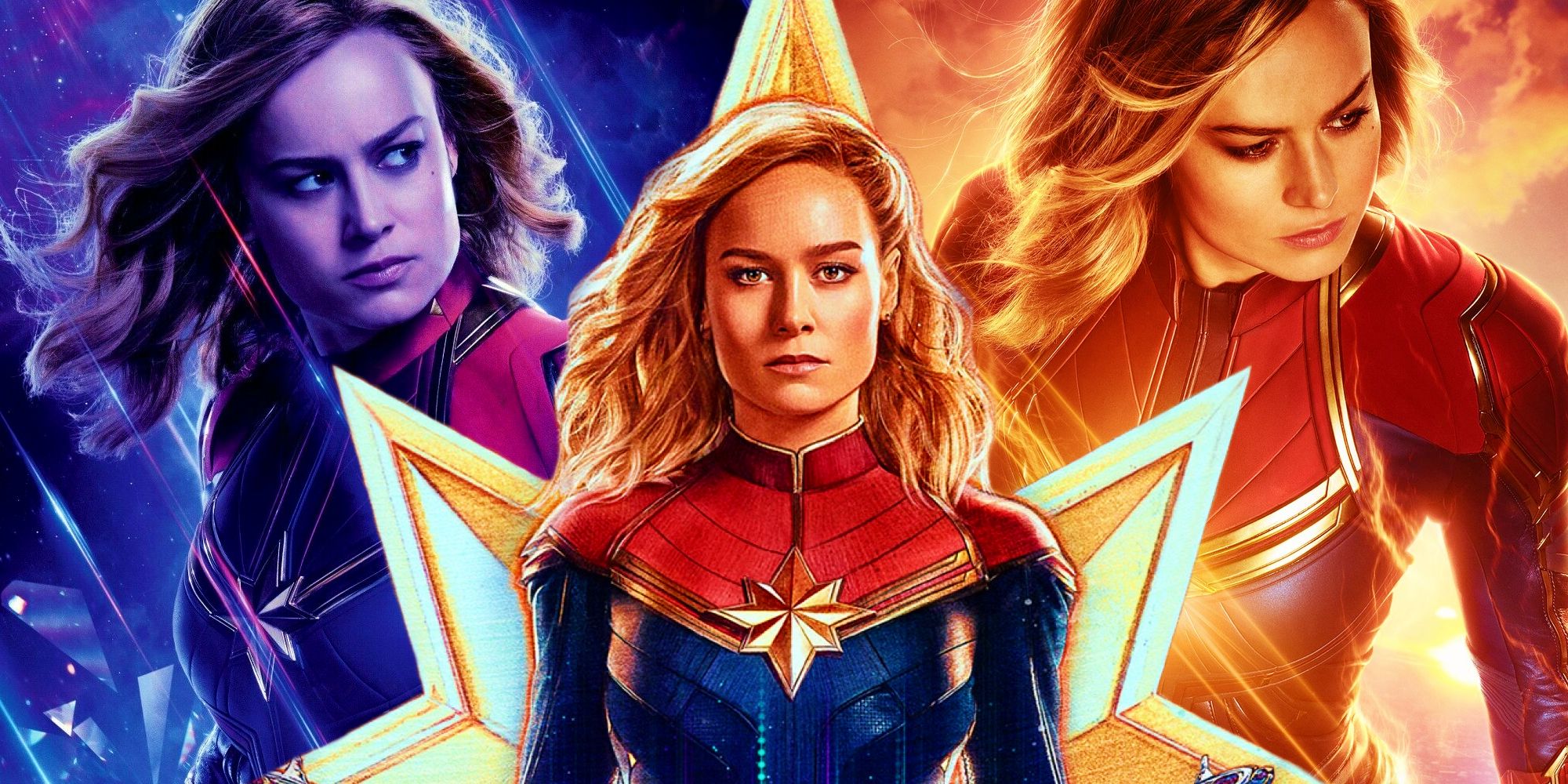 Cómo ver las películas de Captain Marvel en orden (por fecha de estreno y orden cronológico)