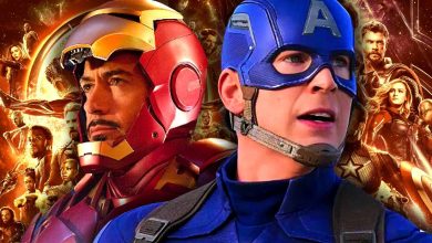 Cómo ver las películas de los Vengadores en orden (cronológicamente y por fecha de estreno)