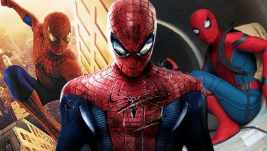 Cómo ver películas de Spider-Man en orden (cronológicamente y por fecha de estreno)
