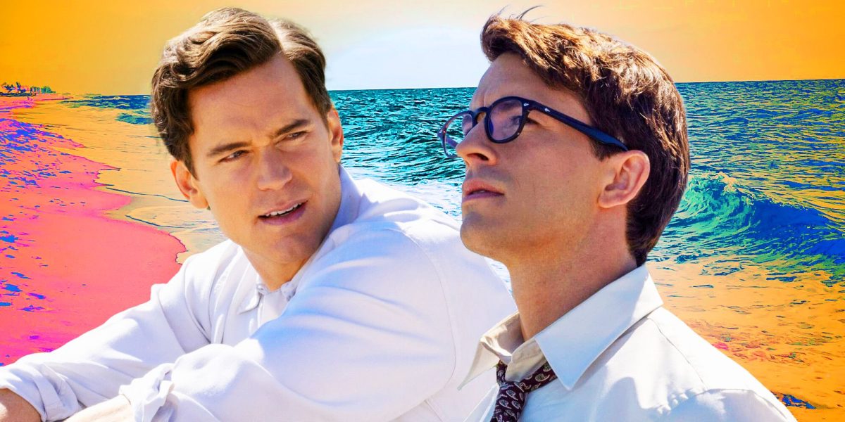 Compañeros de viaje Episodio 3: Por qué Hawk se hace la prueba después de ver a Tim