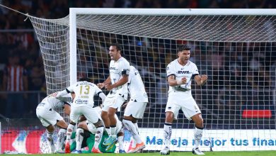 Con atajada de penal, Pumas vence a Chivas de cara a la liguilla | Video