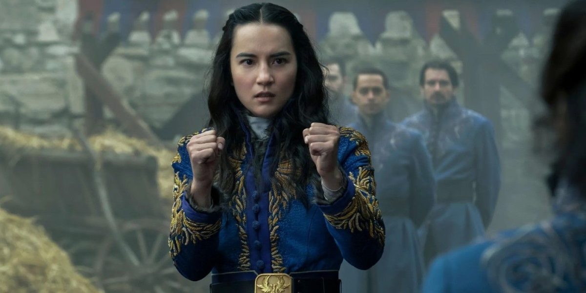 "Con el corazón roto y profundamente decepcionado": el autor de Shadow & Bone responde a la cancelación de Netflix