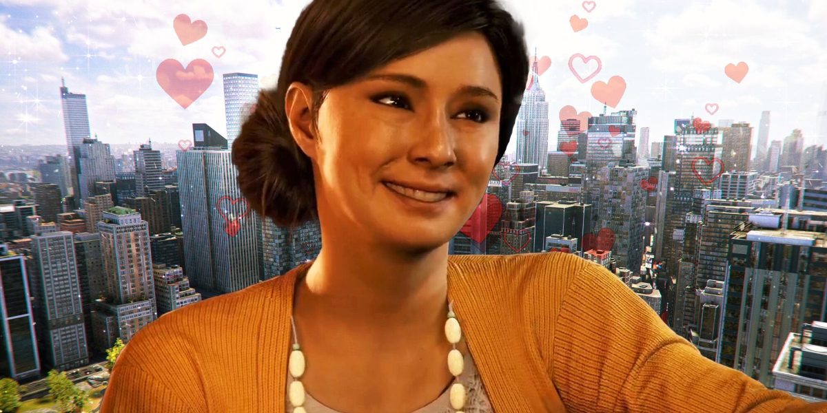 Con quién está saliendo Rio Morales en Marvel's Spider-Man 2