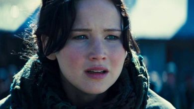 Condiciones de regreso de Katniss de Jennifer Lawrence discutidas por el productor y director de Los juegos del hambre