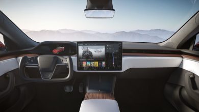 Conectividad premium de Tesla: lo que obtienes por $ 9,99 al mes