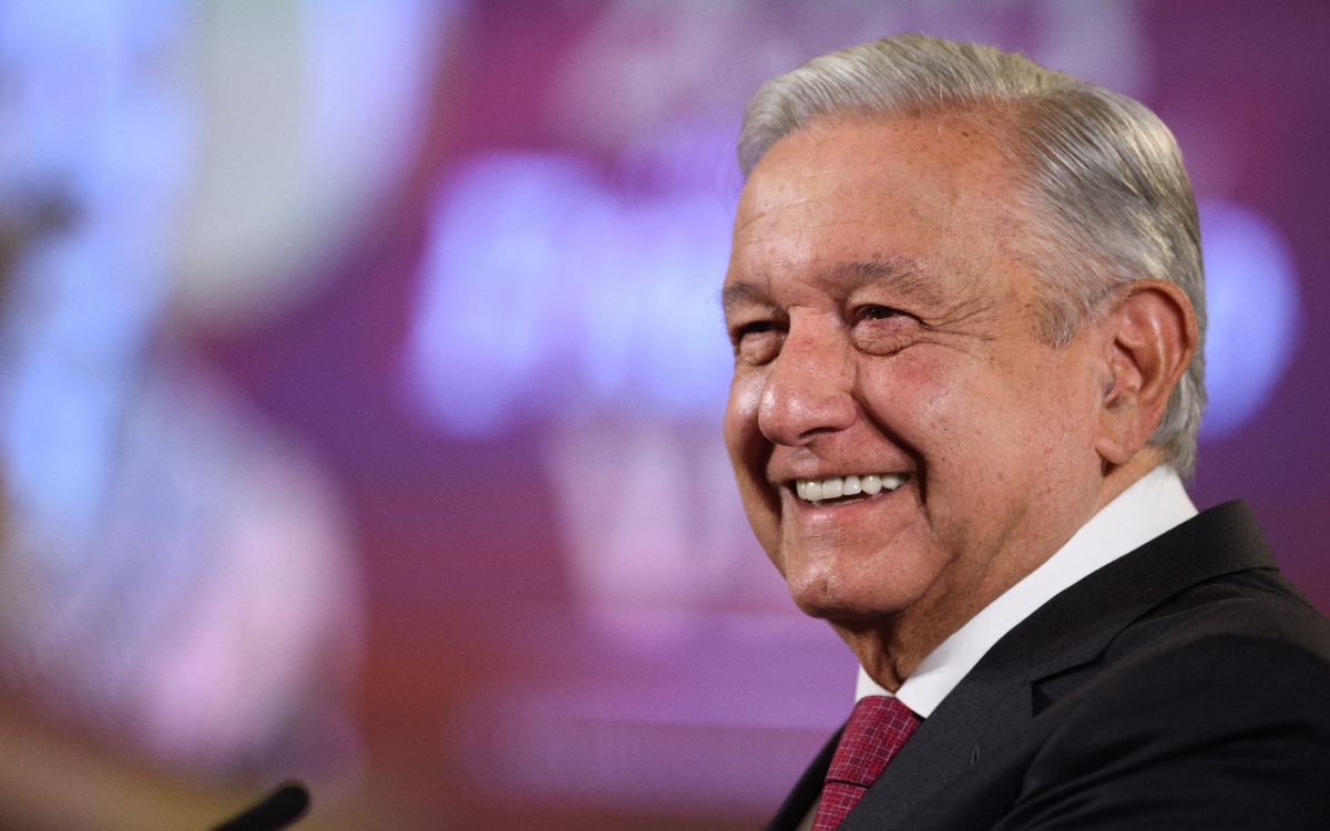 🔴 Conferencia de prensa de AMLO 27/11/2023 (En vivo)