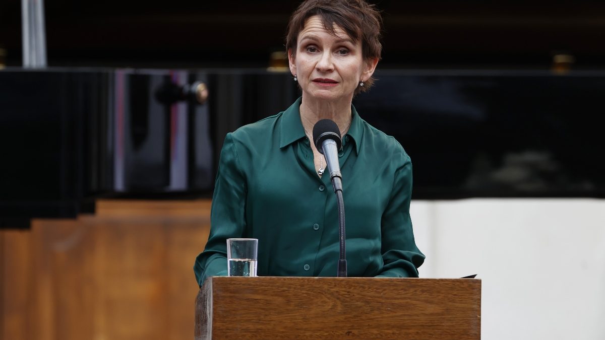 Confirma gobierno chileno seis pedidos de refugio de atletas cubanos