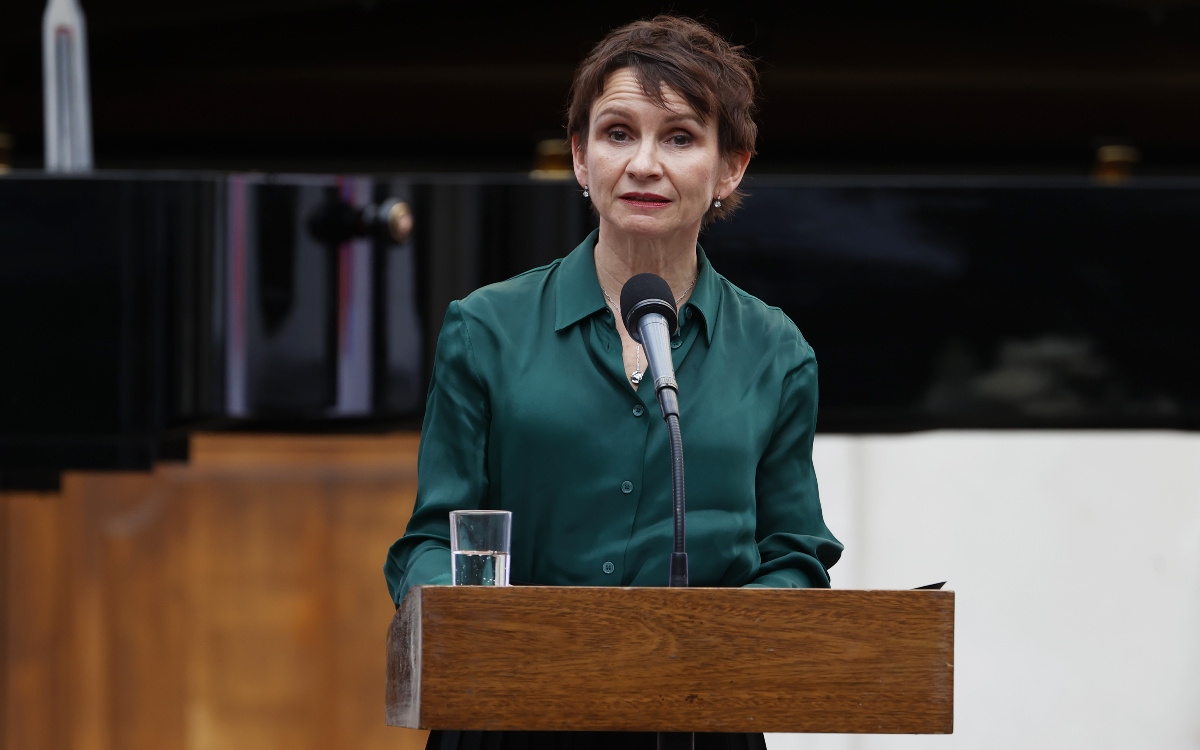 Confirma gobierno chileno seis pedidos de refugio de atletas cubanos