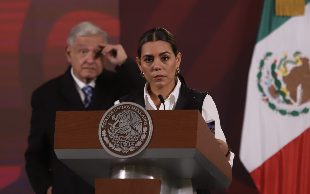 Continúa búsqueda de desaparecidos en yates en Acapulco: Salgado