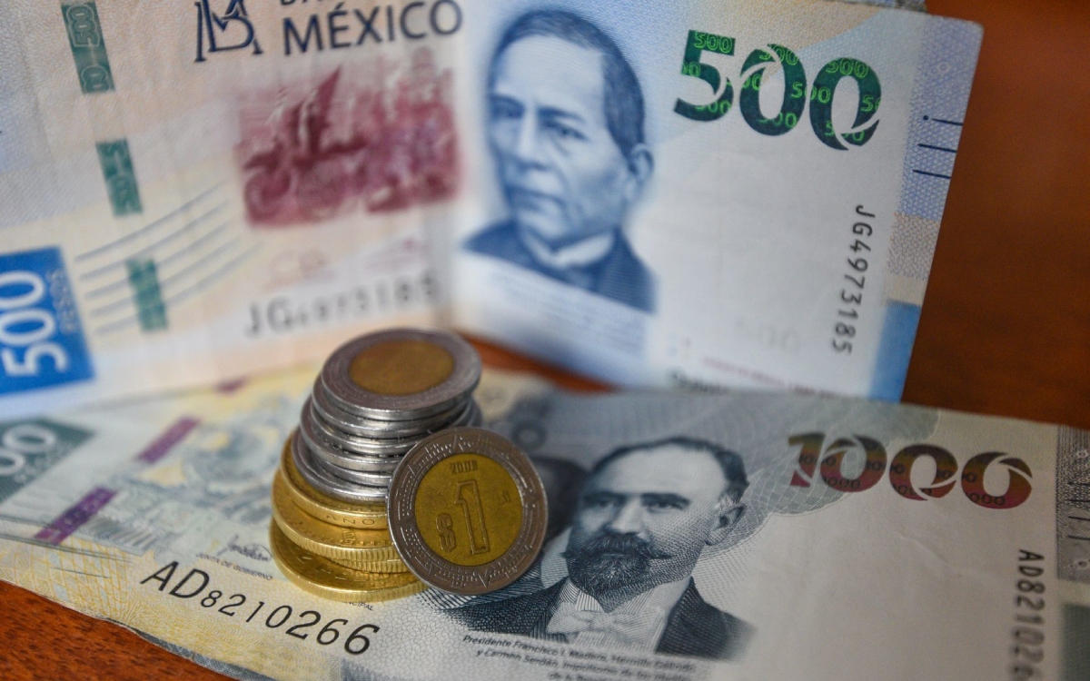 Coparmex propone un aumento del 12.8% al salario mínimo
