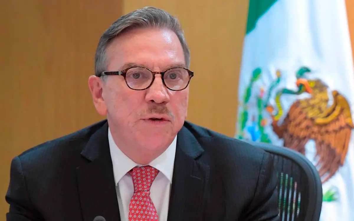 Corte da luz verde a ministro Laynez para analizar fideicomisos; desecha impedimento de Presidencia