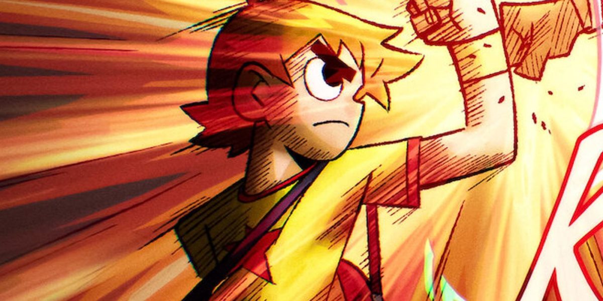 "Costaría más que Avatar": el anime Scott Pilgrim confirma la escala épica de sus peleas