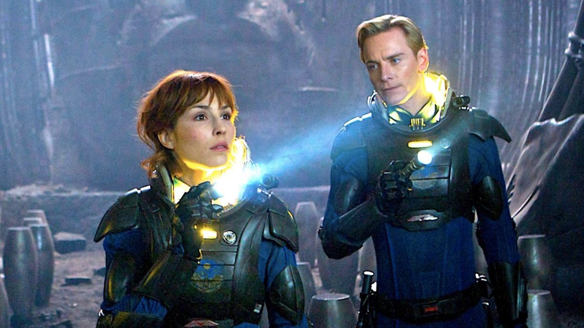 Covenant repitió el mayor error mortal de la franquicia Alien 25 años después