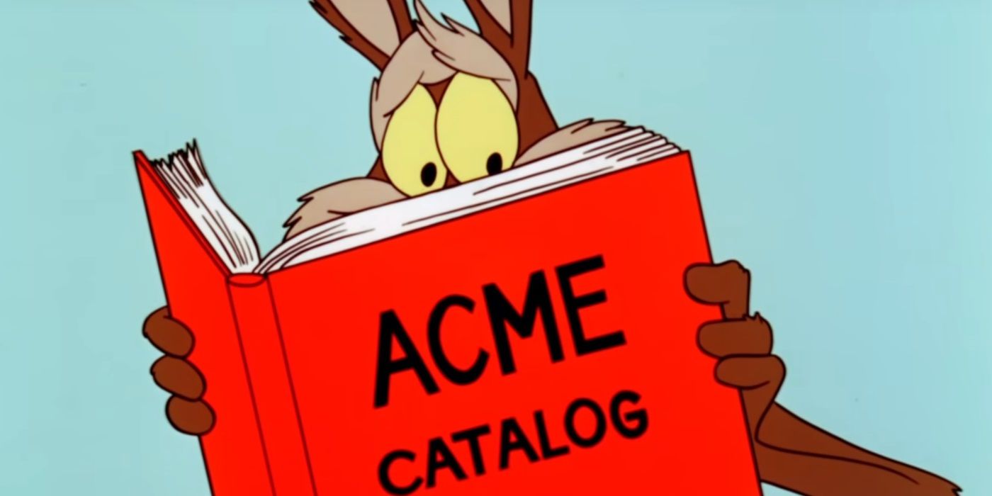 Coyote vs. Las posibilidades de lanzamiento de ACME obtienen la primera actualización positiva del veterano de Looney Tunes después de la proyección del funeral: “La cuestión del año”
