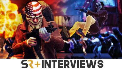 "Creo que sería un horrible ladrón de bancos" - Entrevista al productor principal de Payday 3